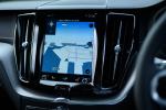 Volvo XC60 D4 R-Design 2017 года (JP)